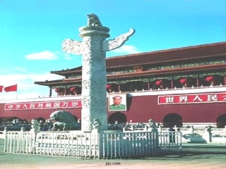 (部编)人教2011课标版一年级上册10-升国旗