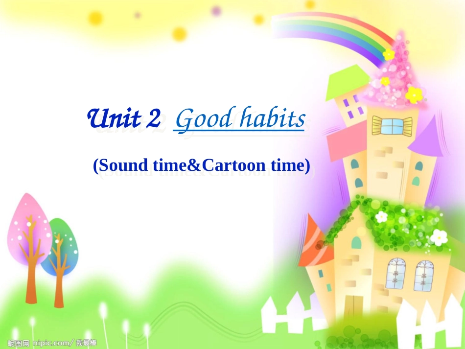 Soundtime-Songtime&Cartoontime-(3)_第1页