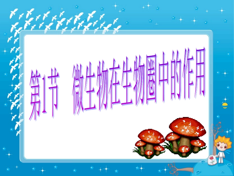 第1节微生物在生物圈中的作用-(3)_第2页