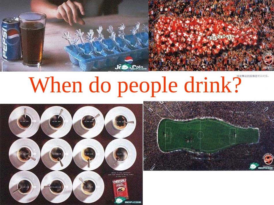 Unit2GlobalDrinks_第2页