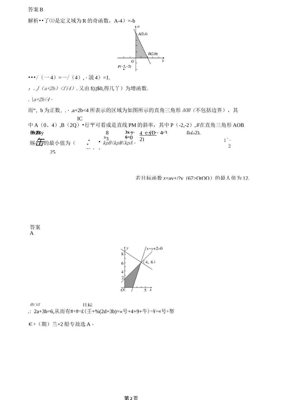 线性规划带参数_第2页