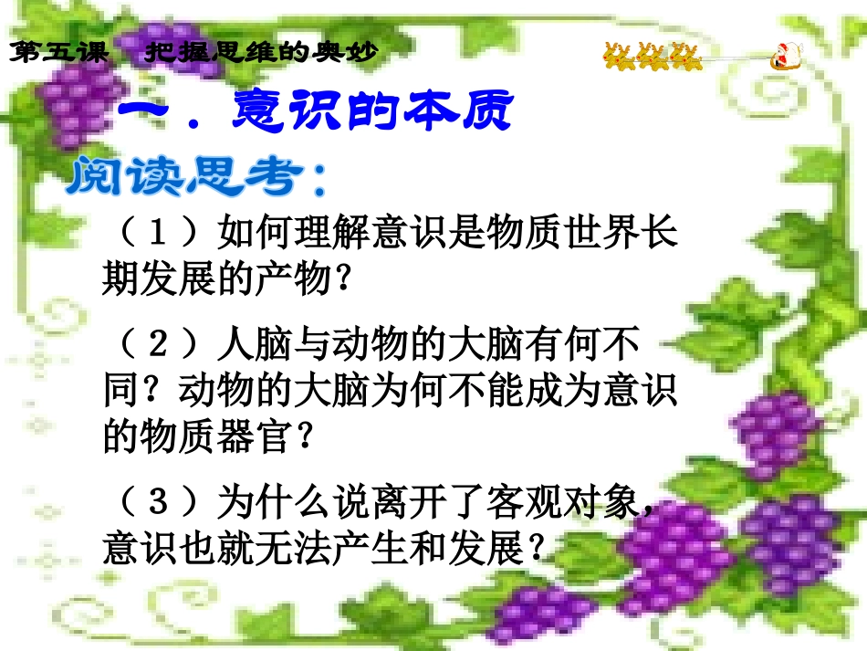 2.5.1意识的本质_第2页