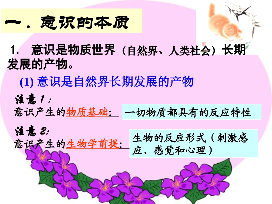 2.5.1意识的本质_第3页