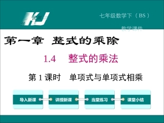 单项式乘以单项式-(6)