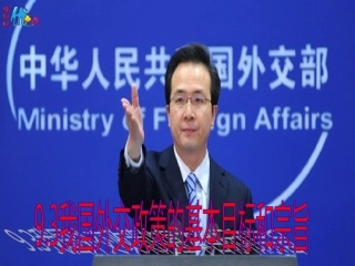 我国外交政策的基本目标和宗旨