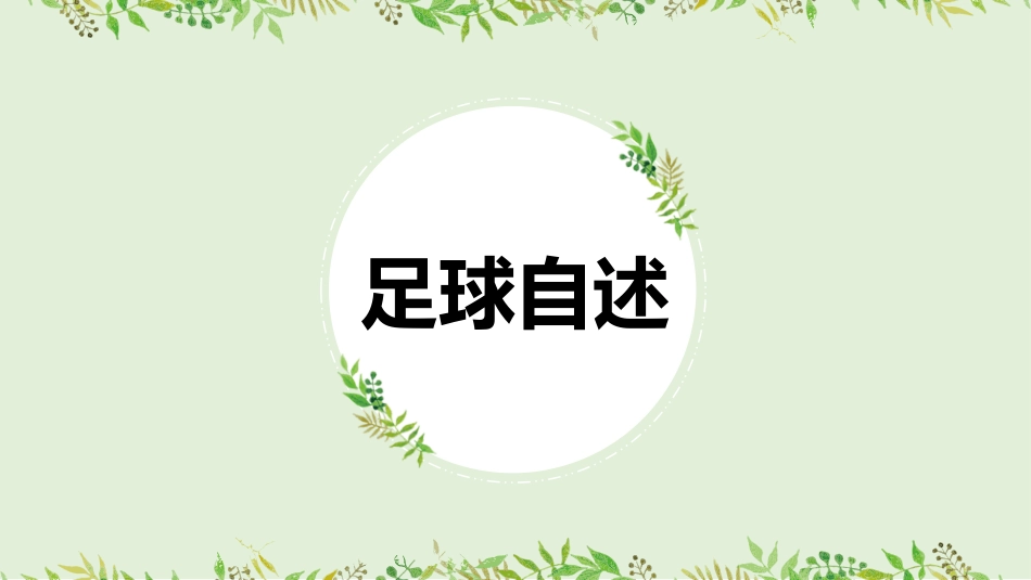 19-足球自述_第2页