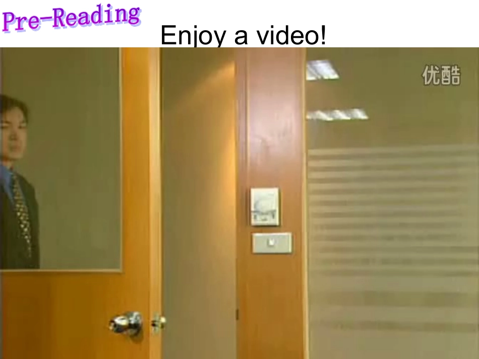 Reading(1)：Tipsforjobinterview_第2页