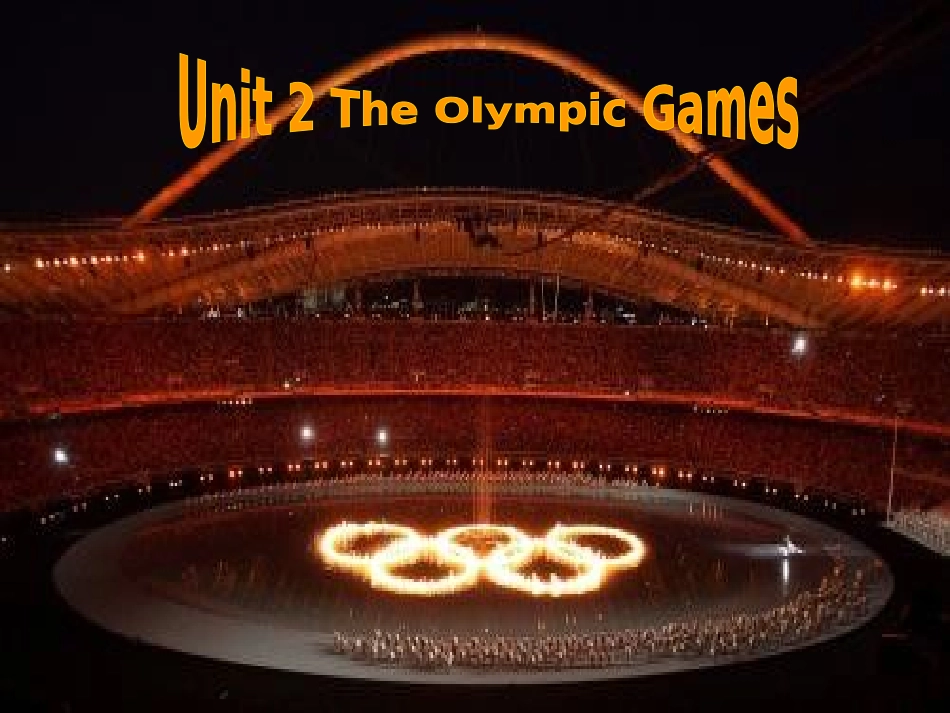 翟育芳-必修二unit2_第2页