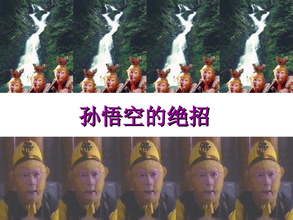 恐龙无处不有_第2页
