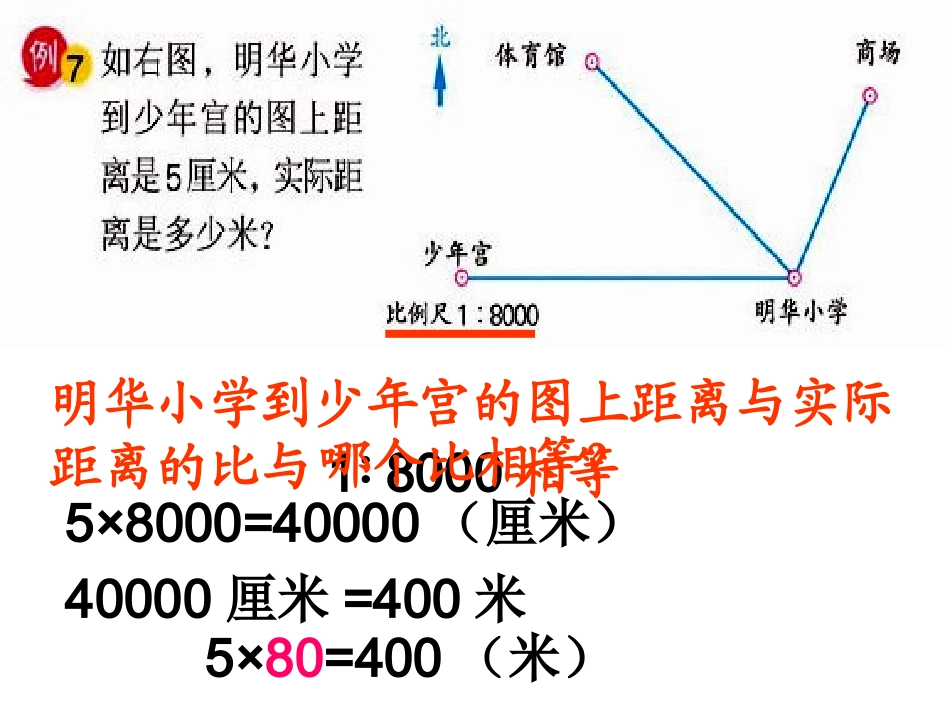 6、比例尺的应用_第3页