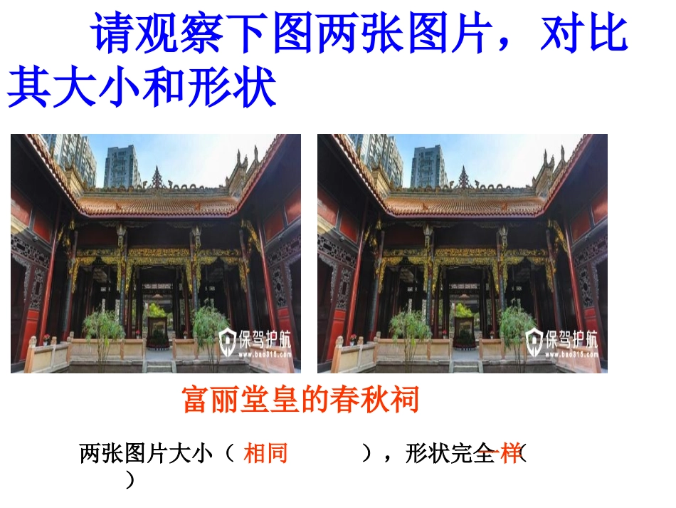 图形的放大与缩小_第2页