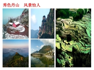 图形的放大与缩小