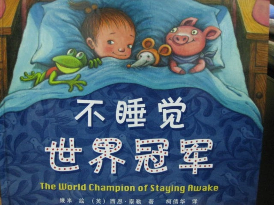 不睡觉世界冠军_第1页