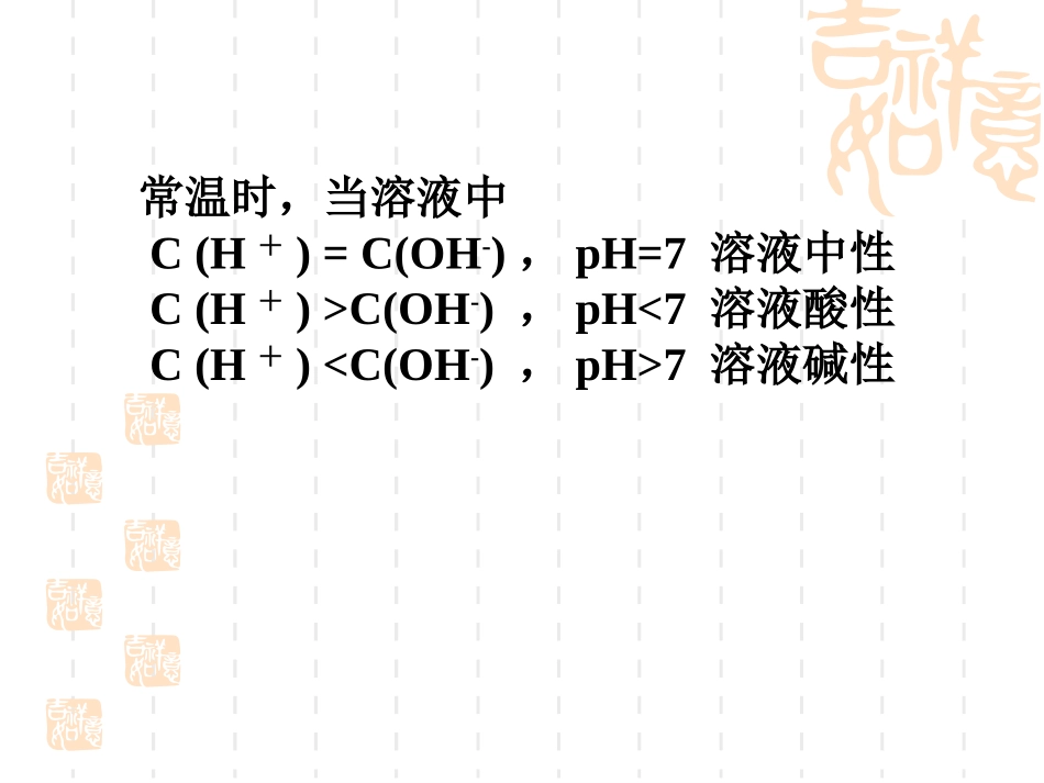 3.1盐类的水解_第3页