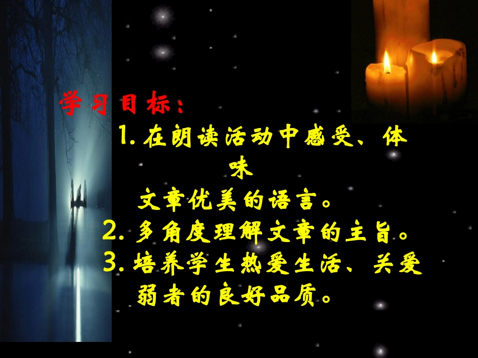 盲孩子和他的影子_第2页