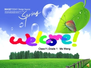 Reading(2)：Advertisements