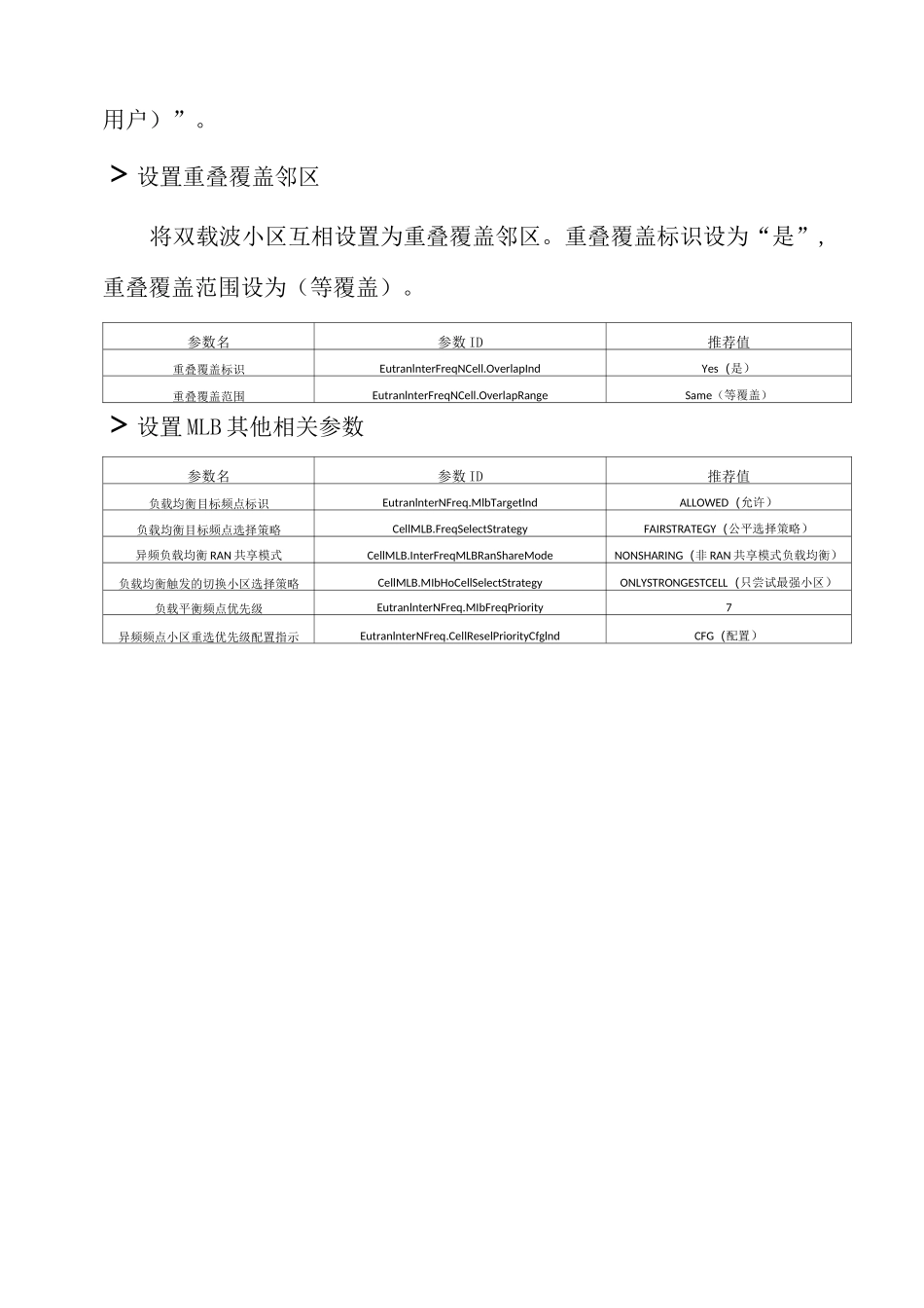 LTE高负荷小区优化经验总结_第3页