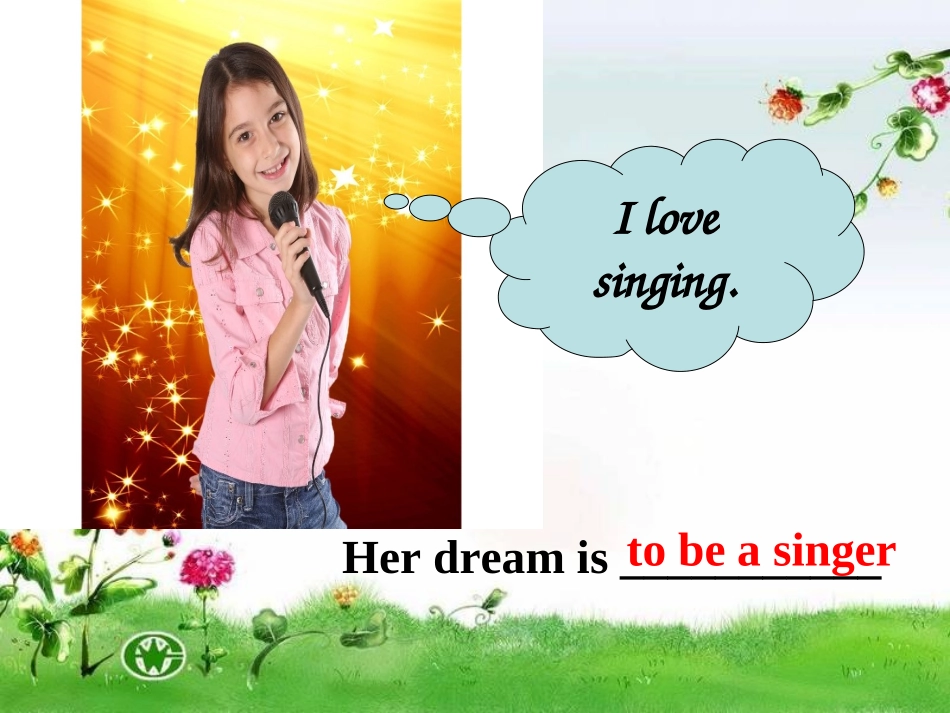 Lesson61MyDream_第3页