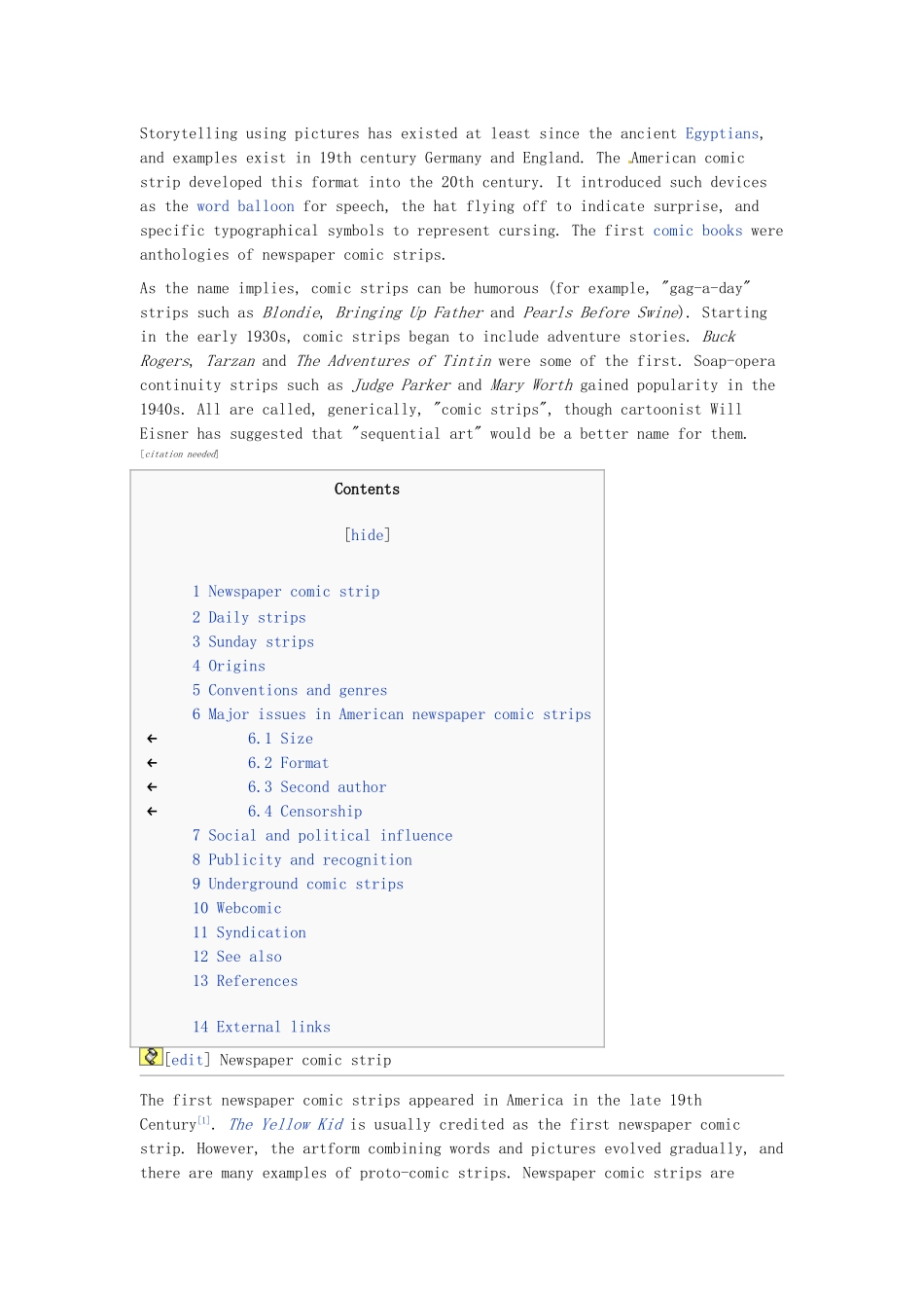 九年级英语上册 Chapter 6 comic strip教案5 牛津沈阳版-牛津沈阳版初中九年级上册英语教案_第2页