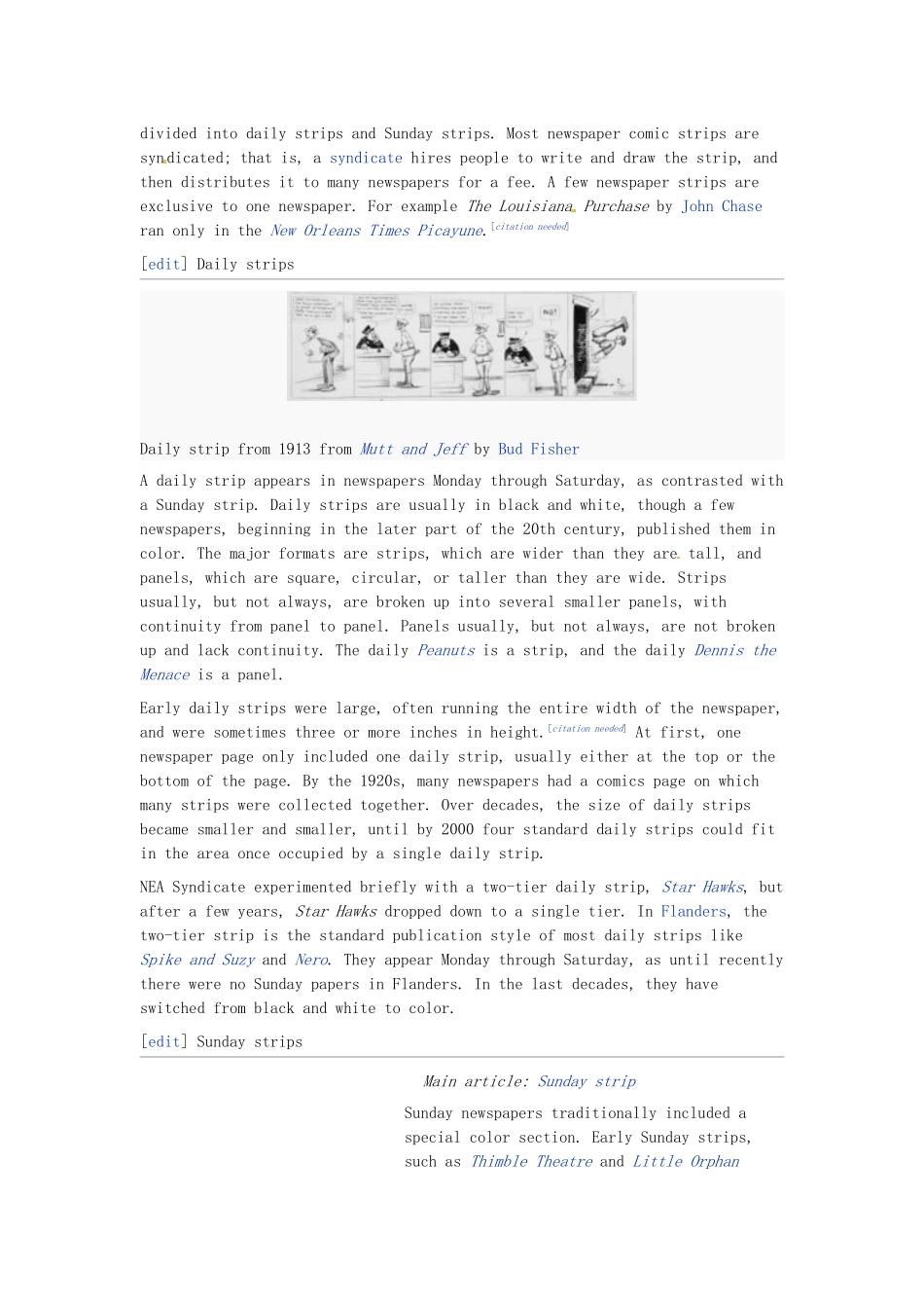 九年级英语上册 Chapter 6 comic strip教案5 牛津沈阳版-牛津沈阳版初中九年级上册英语教案_第3页