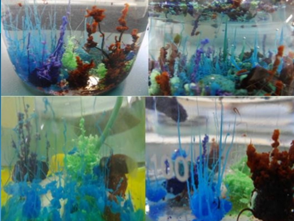 1、硅无机非金属材-(3)_第1页