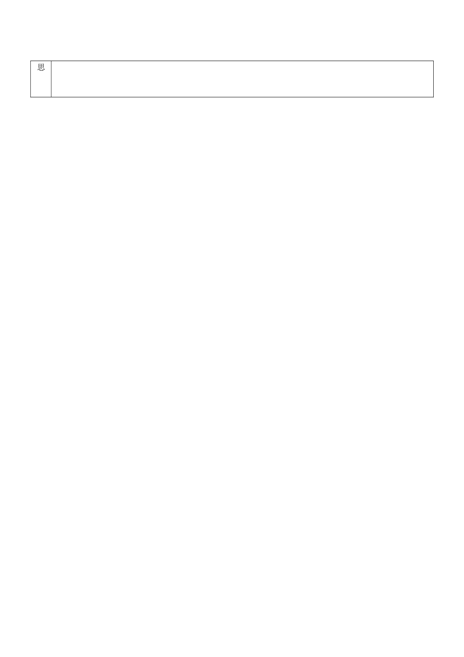 八年级物理下册 8.1 力 弹力练习教案 苏科版-苏科版初中八年级下册物理教案_第3页