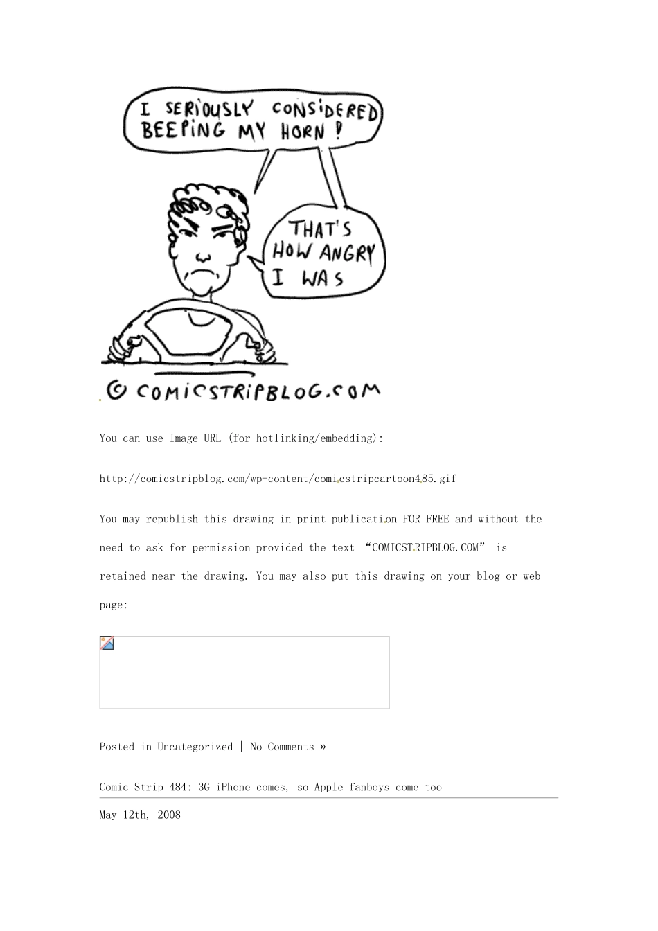 九年级英语上册 Chapter 6 comic strip教案2 牛津沈阳版-牛津沈阳版初中九年级上册英语教案_第3页