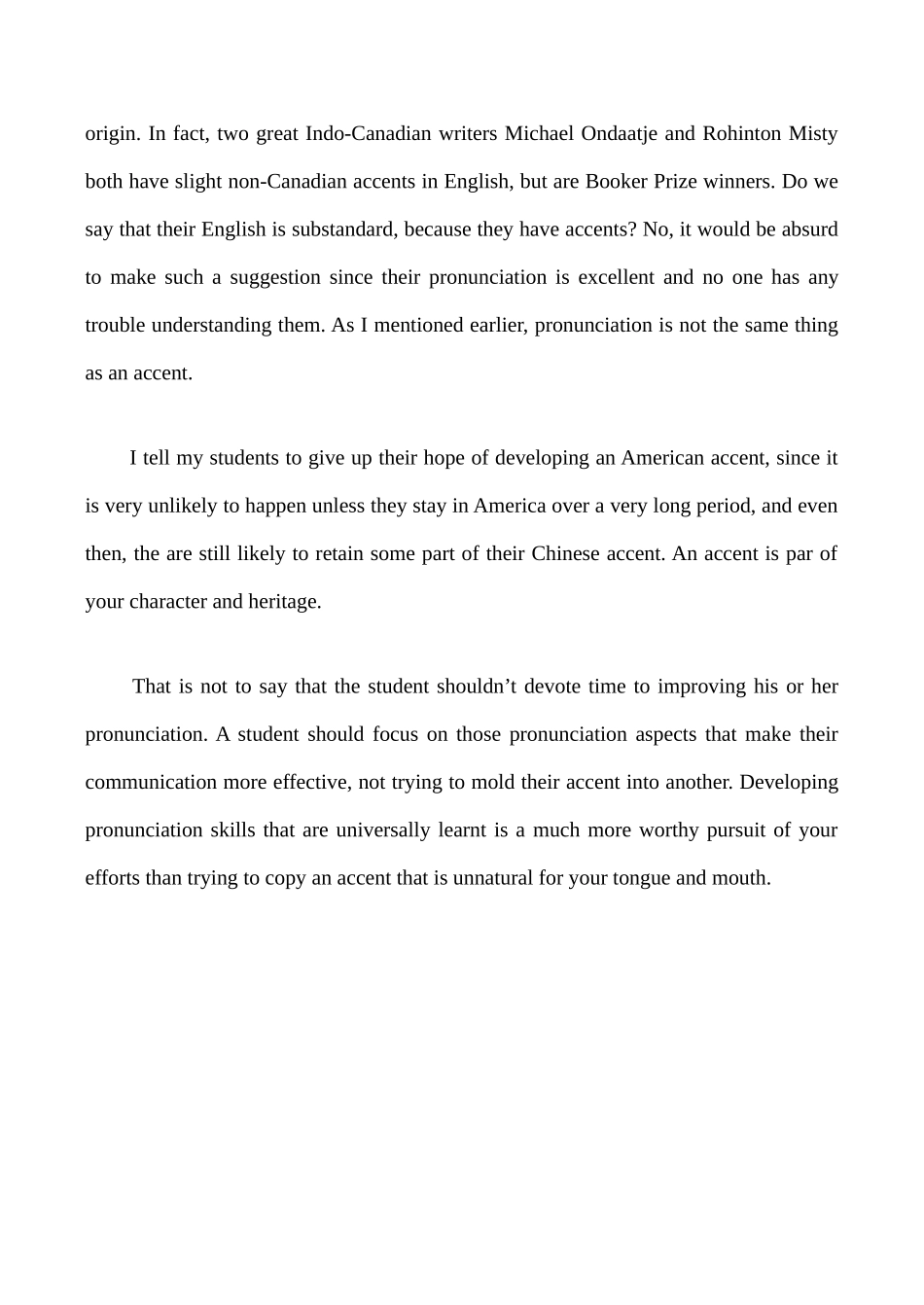 九年级英语Unit 1 How do you study for a test文章 How to learn English well 2新人教版_第2页