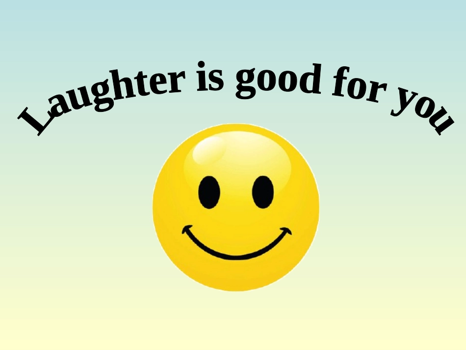 Reading(2)：Standupforyourhealth!_第1页