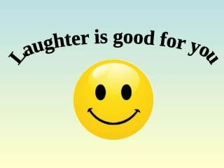 Reading(2)：Standupforyourhealth!