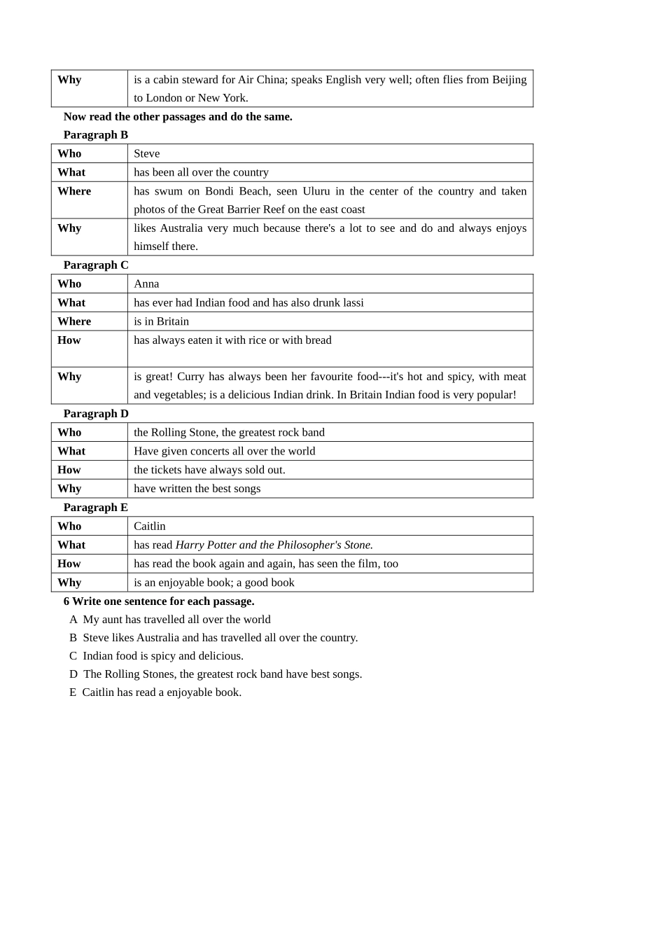 外研社八年级英语Module 2 Unit 2_第3页