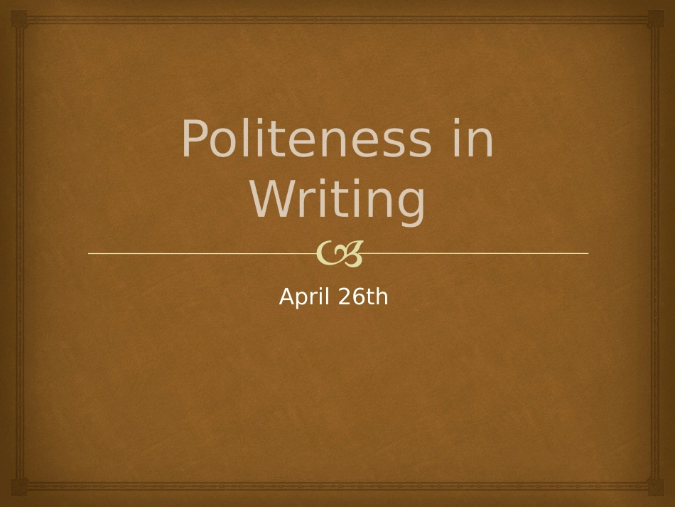 Writing-(3)_第1页