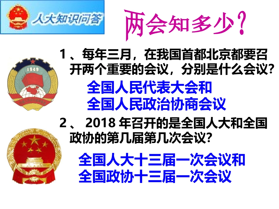 我国的国家权力机关-(3)_第3页