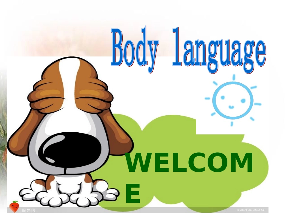 Readingandspeaking_第1页