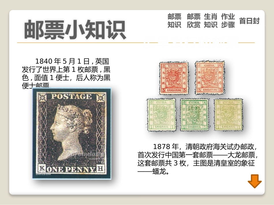 3.生肖邮票_第2页