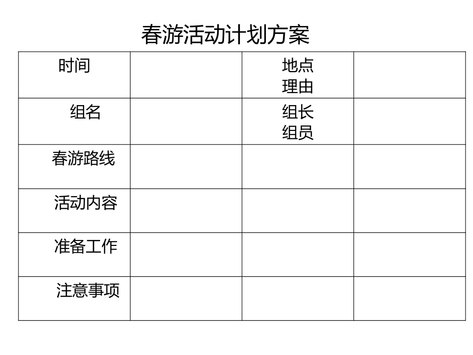 15.带着问题去春游(秋游)_第3页