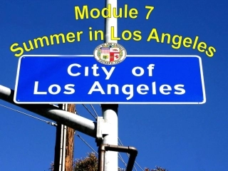 Unit2FilloutourformandcometolearnEnglishinLosAngeles!