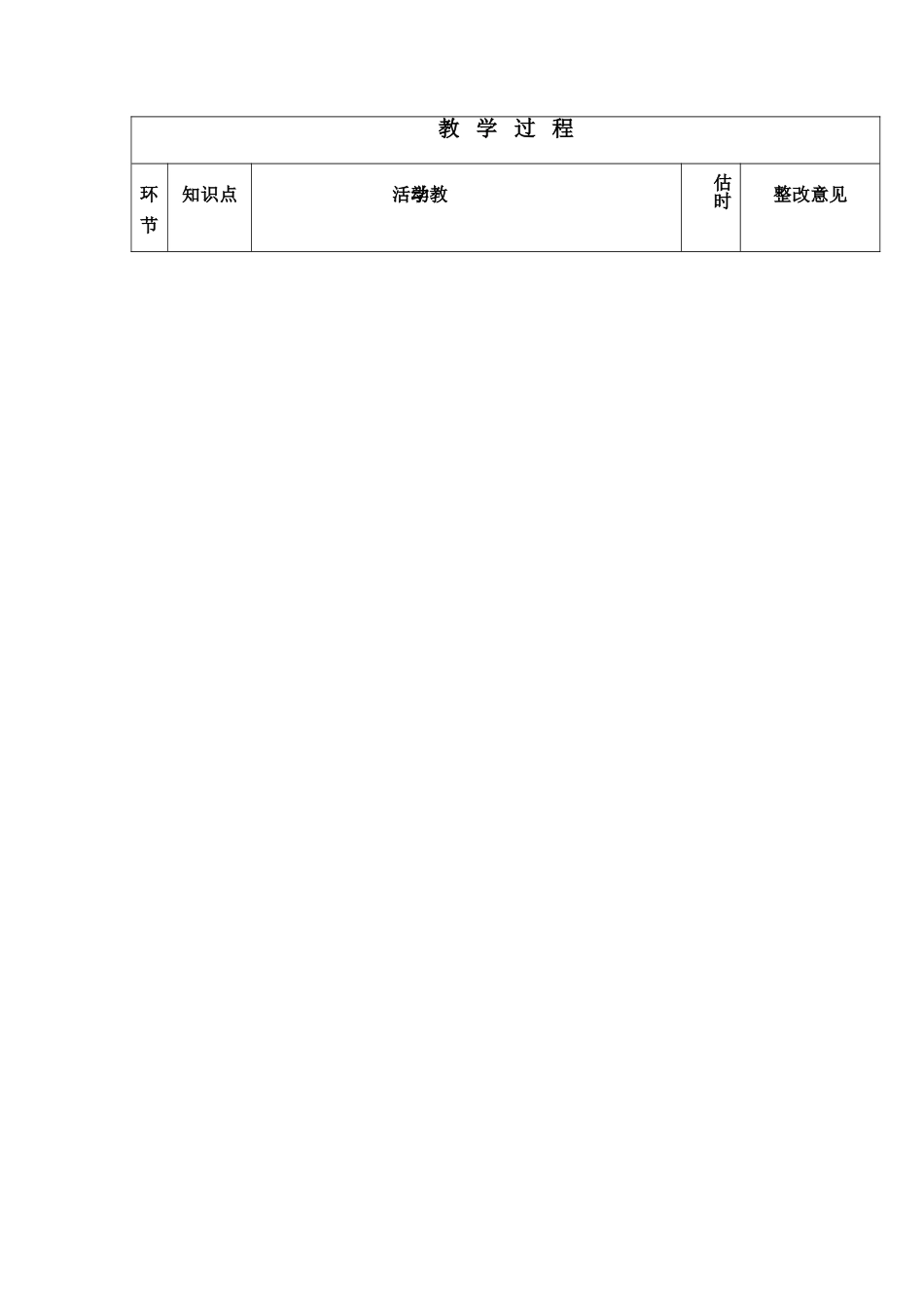 八年级物理：第七章密度与浮力复习教案 沪科版_第3页