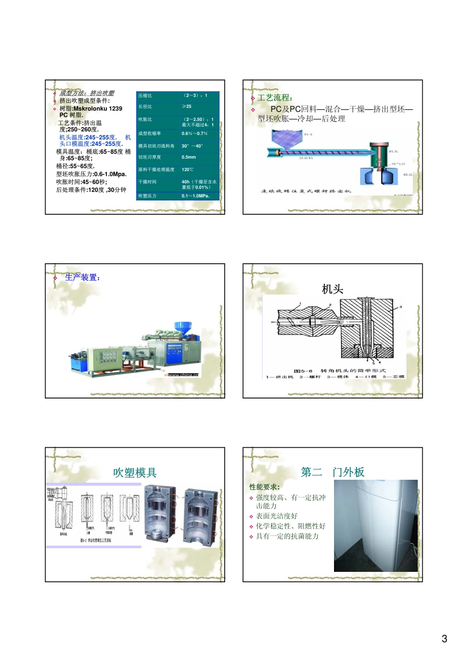 饮水机的工艺和要求[1]_第3页