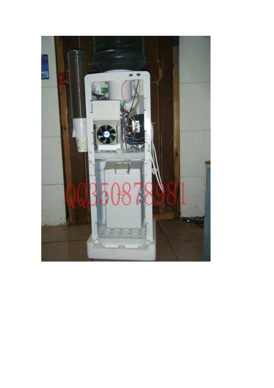 饮水机漏水故障_第3页