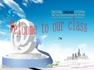 Reading(1)：TheeffectsoftheInternetonourlives