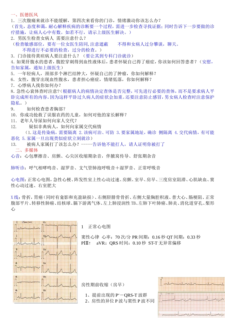 阅图阅片检验_第1页