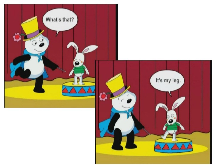 Unit2Myfavouritecolourisyellow._第2页