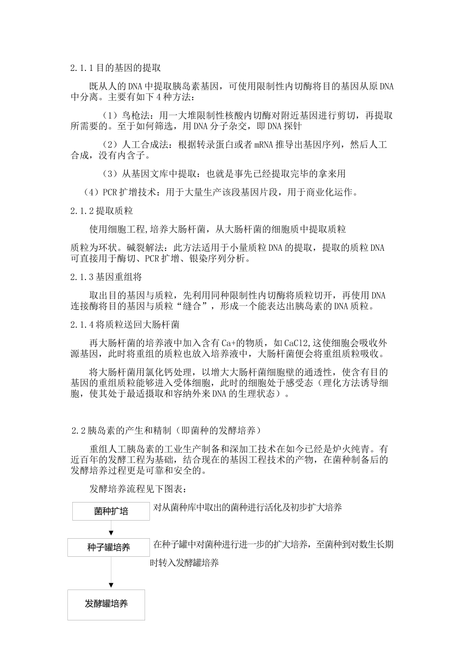 重组人工胰岛素_第3页