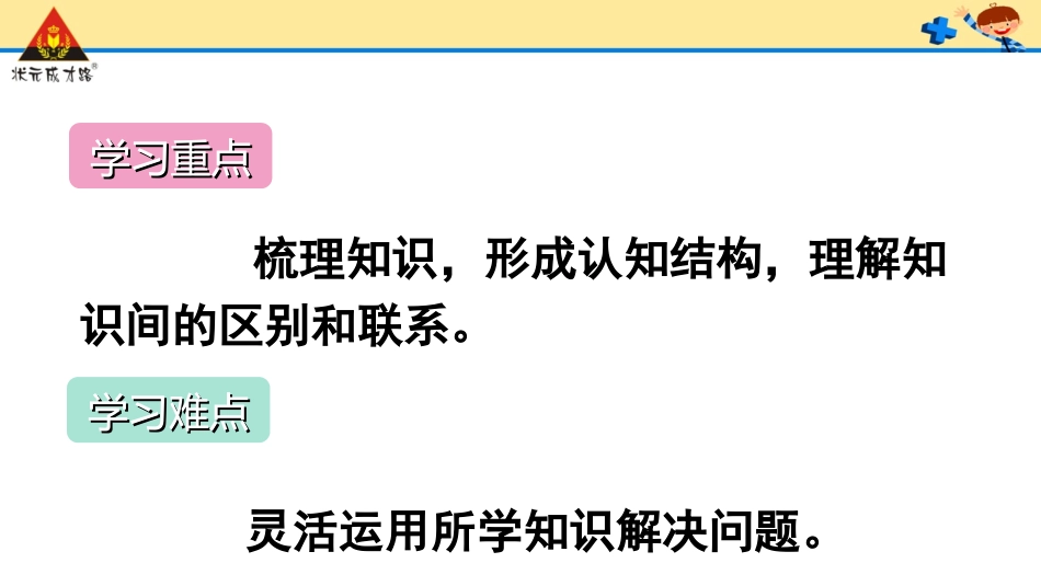 小学数学2011版本小学四年级《三角形》复习_第3页