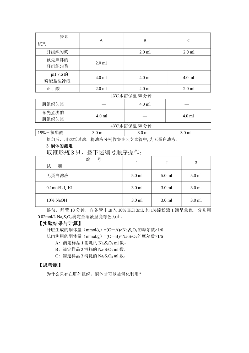 酮体的生成和利用_第2页