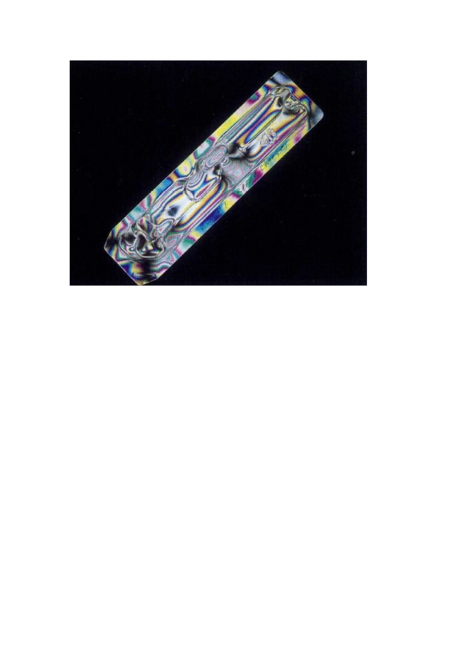 透明塑料制品的残余应力测试_第3页