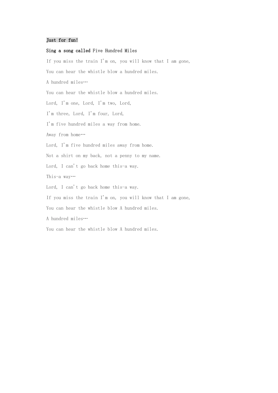 四川省江油市七年级英语下册《Unit 11 What do you think of game shows 》教案2 人教新目标板_第3页