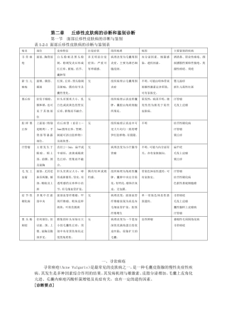 诊断及鉴别诊断1