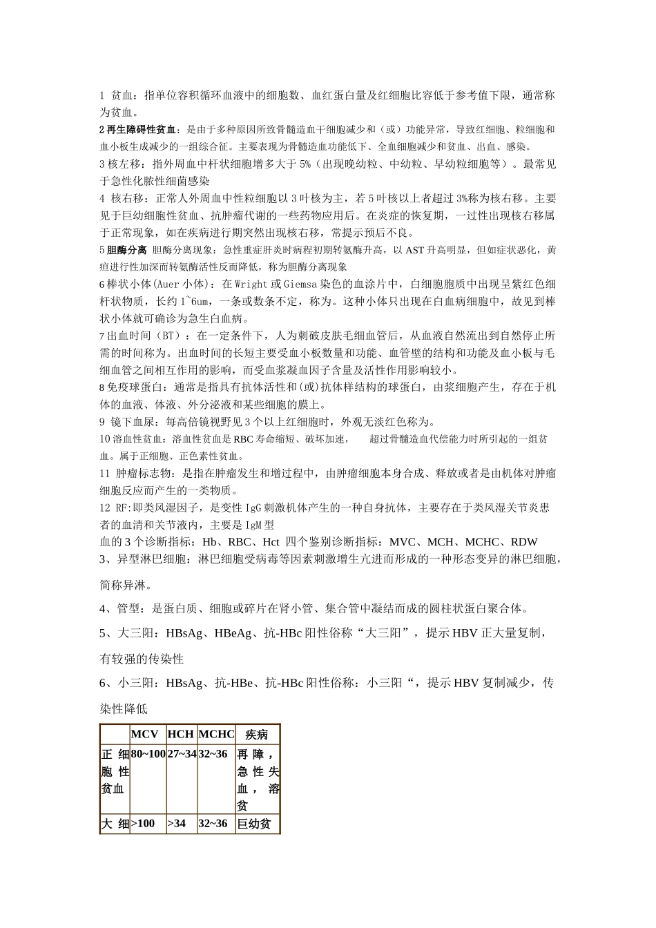 诊断2考试必备_第1页